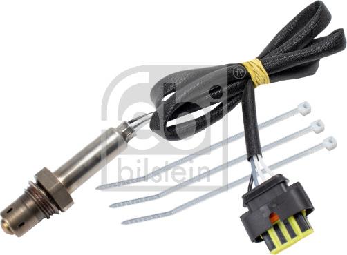 FEBI Bilstein 177445 - Sonde lambda droxauto.com