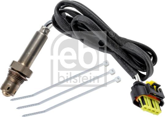 FEBI Bilstein 177446 - Sonde lambda droxauto.com