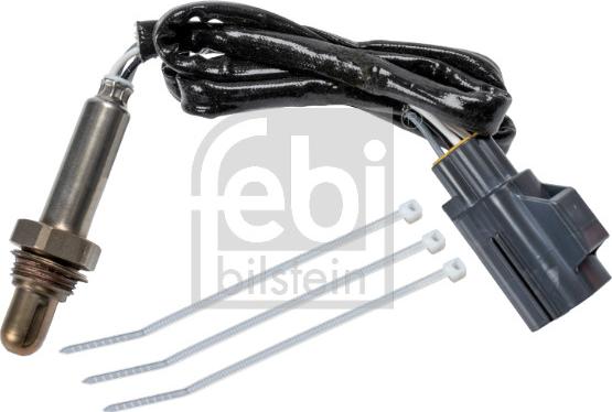 FEBI Bilstein 177442 - Sonde lambda droxauto.com