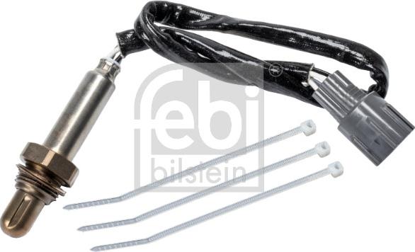 FEBI Bilstein 177481 - Sonde lambda droxauto.com