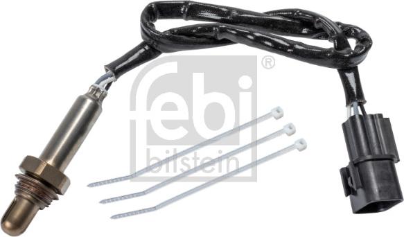 FEBI Bilstein 177488 - Sonde lambda droxauto.com