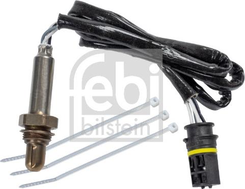 FEBI Bilstein 177482 - Sonde lambda droxauto.com