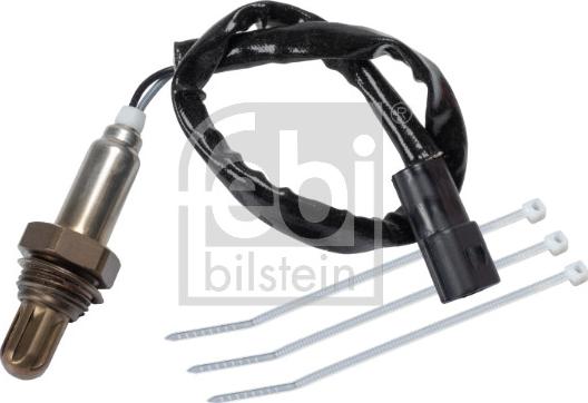 FEBI Bilstein 177439 - Sonde lambda droxauto.com