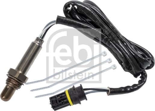 FEBI Bilstein 177434 - Sonde lambda droxauto.com