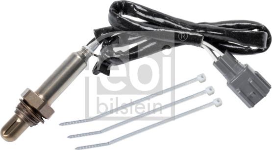 FEBI Bilstein 177432 - Sonde lambda droxauto.com
