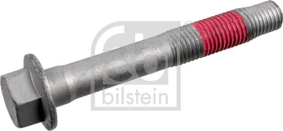 FEBI Bilstein 177474 - Boulon de fixation, bras transversal droxauto.com