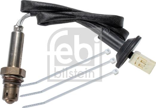 FEBI Bilstein 177515 - Sonde lambda droxauto.com