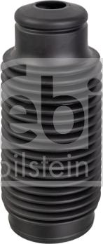 FEBI Bilstein 177533 - Bouchon de protection / soufflet, amortisseur droxauto.com