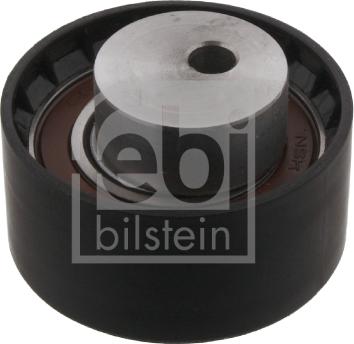 FEBI Bilstein 17769 - Poulie-tendeur, courroie de distribution droxauto.com