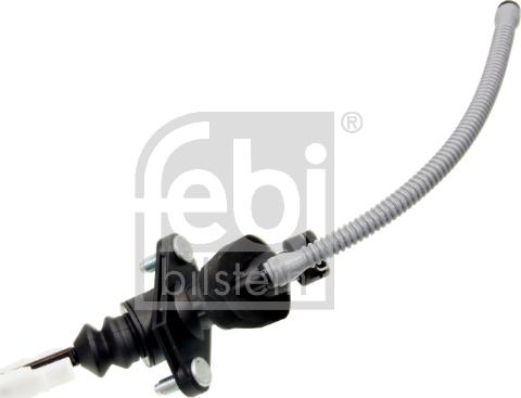 FEBI Bilstein 177658 - Cylindre émetteur, embrayage droxauto.com