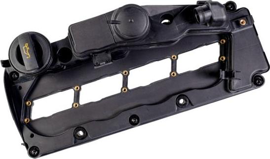 FEBI Bilstein 177636 - Couvercle de culasse droxauto.com