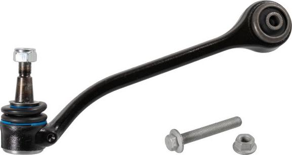 FEBI Bilstein 177637 - Bras de liaison, suspension de roue droxauto.com