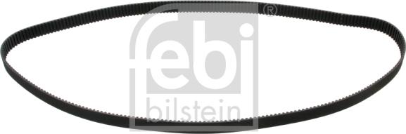 FEBI Bilstein 17762 - Courroie de distribution droxauto.com