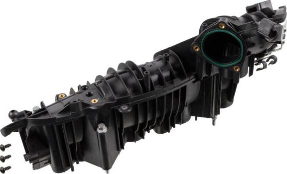 FEBI Bilstein 177048 - Manchon, collecteur d'admission droxauto.com