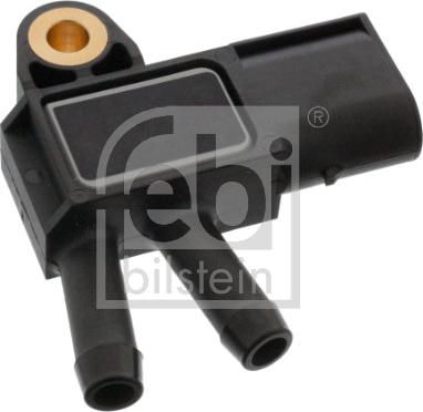 FEBI Bilstein 177005 - Capteur, pression des gaz échappement droxauto.com