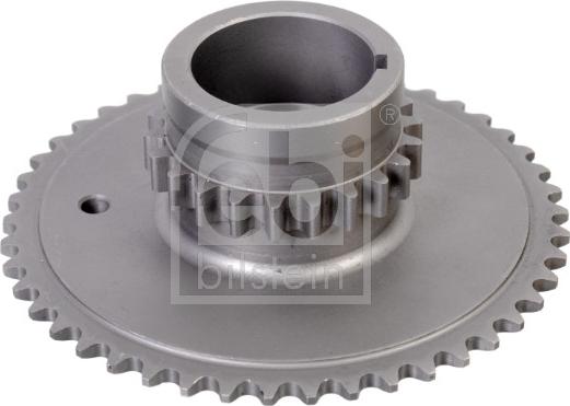 FEBI Bilstein 177085 - Roue dentée, vilebrequin droxauto.com