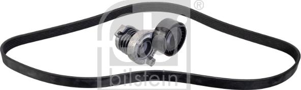 FEBI Bilstein 177165 - Jeu de courroies trapézoïdales à nervures droxauto.com