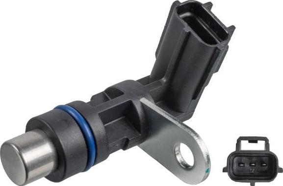 FEBI Bilstein 177103 - Capteur d'angle, vilebrequin droxauto.com