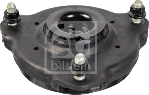 FEBI Bilstein 177182 - Coupelle de suspension droxauto.com