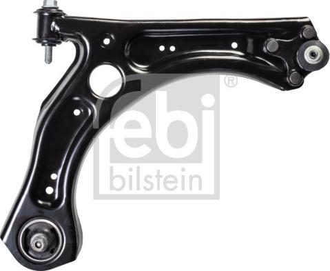 FEBI Bilstein 177134 - Bras de liaison, suspension de roue droxauto.com