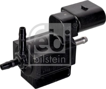 FEBI Bilstein 177130 - Element d'ajustage, soupapes de turburlence (tuyau d'admis°) droxauto.com