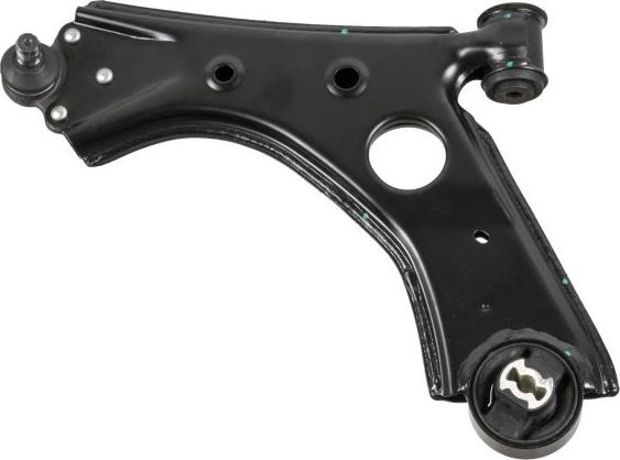 FEBI Bilstein 177893 - Bras de liaison, suspension de roue droxauto.com