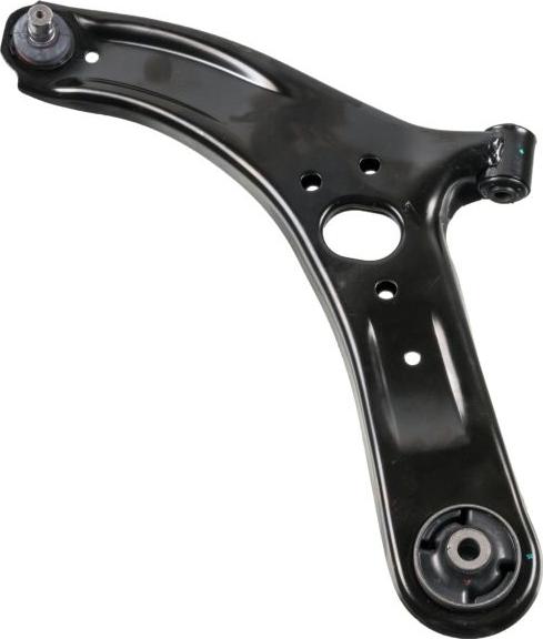 FEBI Bilstein 177897 - Bras de liaison, suspension de roue droxauto.com