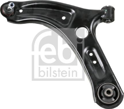 FEBI Bilstein 177849 - Bras de liaison, suspension de roue droxauto.com
