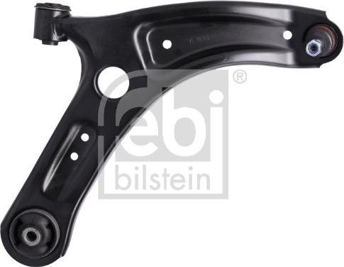 FEBI Bilstein 177850 - Bras de liaison, suspension de roue droxauto.com