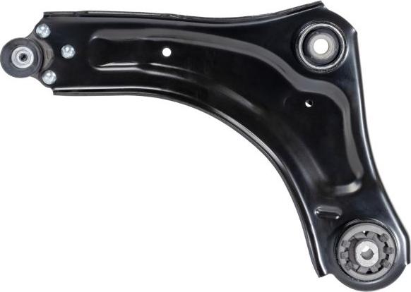 FEBI Bilstein 177877 - Bras de liaison, suspension de roue droxauto.com