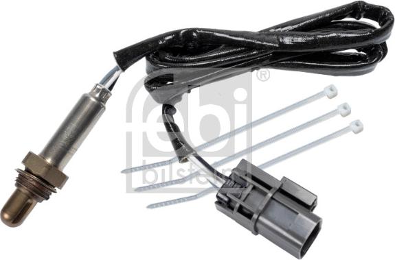 FEBI Bilstein 177399 - Sonde lambda droxauto.com
