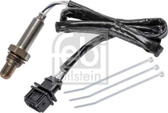 FEBI Bilstein 177396 - Sonde lambda droxauto.com