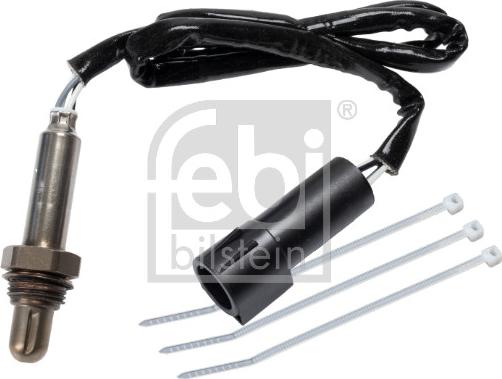 FEBI Bilstein 177390 - Sonde lambda droxauto.com