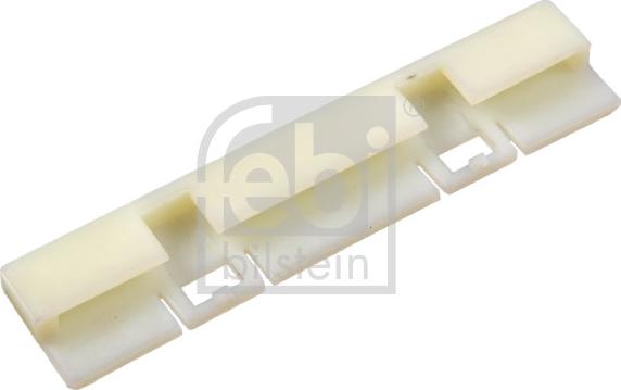 FEBI Bilstein 177341 - Coulisse, chaîne de distribution droxauto.com
