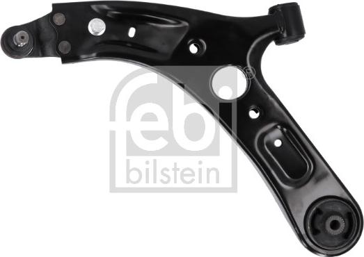 FEBI Bilstein 177348 - Bras de liaison, suspension de roue droxauto.com