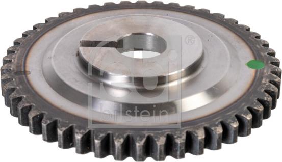 FEBI Bilstein 177342 - Roue dentée, arbre à came droxauto.com