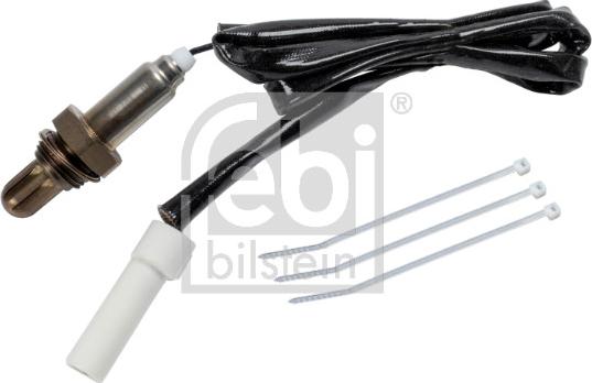 FEBI Bilstein 177351 - Sonde lambda droxauto.com