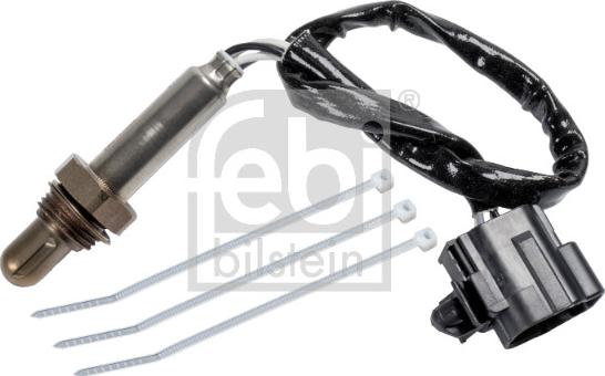 FEBI Bilstein 177368 - Sonde lambda droxauto.com