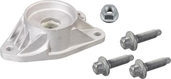 FEBI Bilstein 177301 - Coupelle de suspension droxauto.com