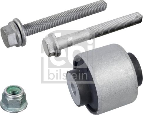 FEBI Bilstein 177335 - Suspension, bras de liaison droxauto.com