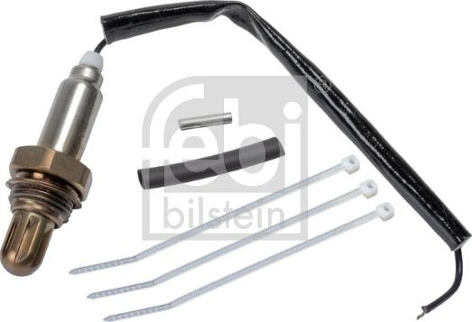 FEBI Bilstein 177373 - Sonde lambda droxauto.com