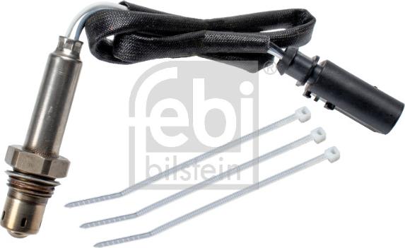 FEBI Bilstein 177248 - Sonde lambda droxauto.com