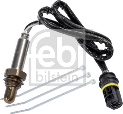 FEBI Bilstein 177243 - Sonde lambda droxauto.com