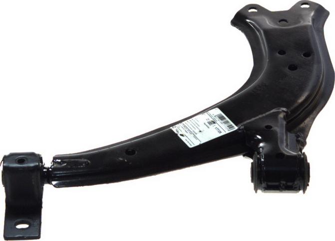 FEBI Bilstein 17725 - Bras de liaison, suspension de roue droxauto.com