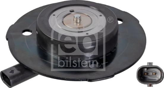 FEBI Bilstein 177263 - Unité magnétique centrale, réglage d'arbres à came droxauto.com