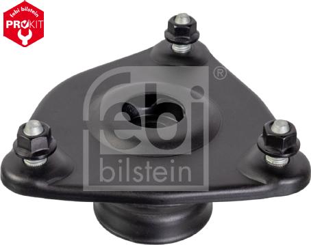 FEBI Bilstein 177211 - Coupelle de suspension droxauto.com