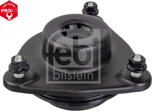 FEBI Bilstein 177213 - Coupelle de suspension droxauto.com