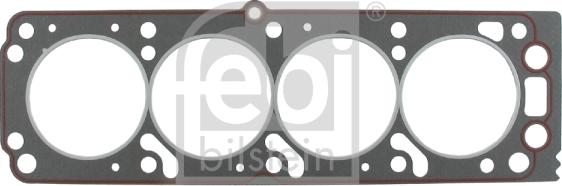 FEBI Bilstein 17721 - Joint d'étanchéité, culasse droxauto.com