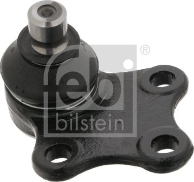 FEBI Bilstein 17723 - Rotule de suspension droxauto.com