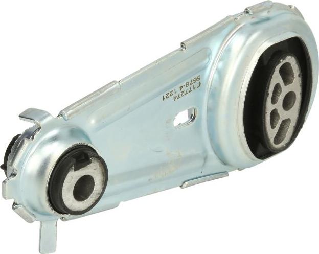 FEBI Bilstein 177274 - Support moteur droxauto.com